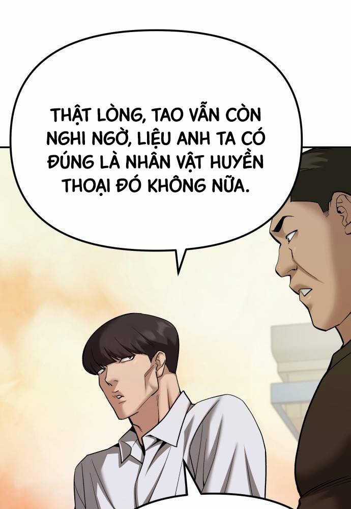 Giang Hồ Thực Thi Công Lý Chapter 91 trang 10