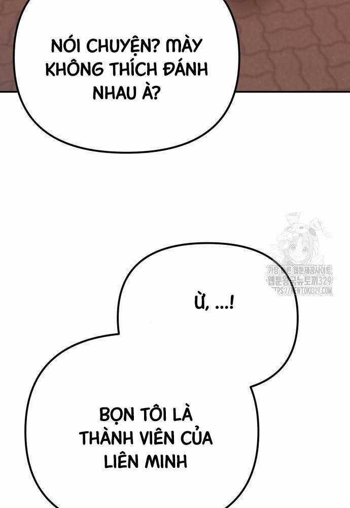 Giang Hồ Thực Thi Công Lý Chapter 91 trang 101