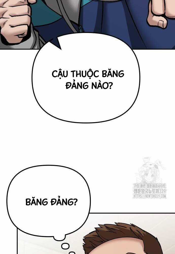 Giang Hồ Thực Thi Công Lý Chapter 91 trang 104