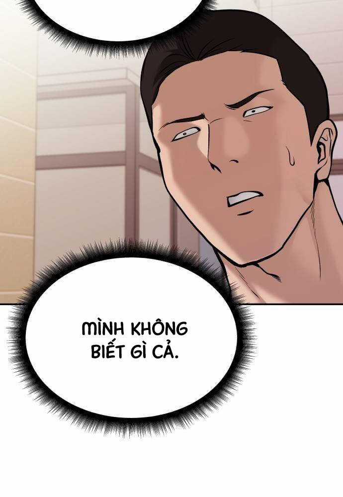 Giang Hồ Thực Thi Công Lý Chapter 91 trang 108