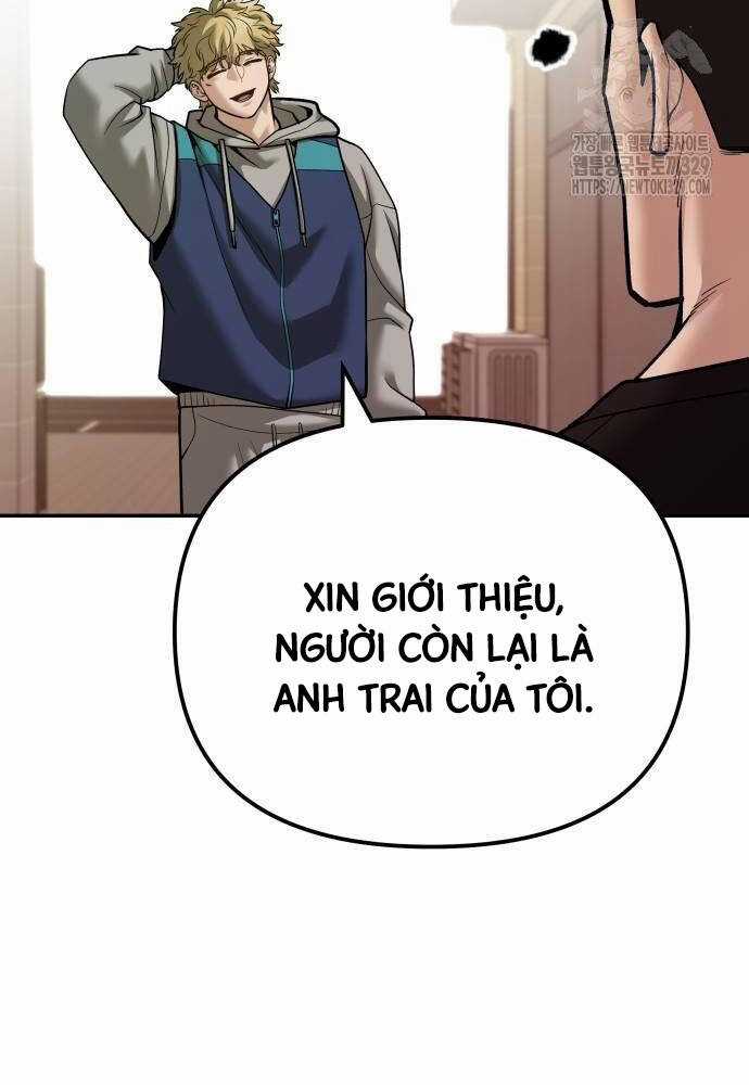 Giang Hồ Thực Thi Công Lý Chapter 91 trang 111
