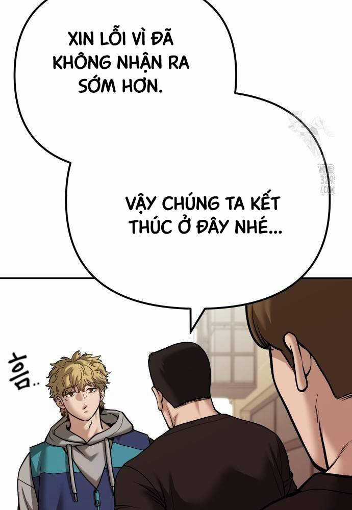 Giang Hồ Thực Thi Công Lý Chapter 91 trang 114
