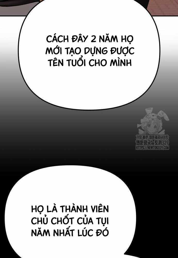Giang Hồ Thực Thi Công Lý Chapter 91 trang 117