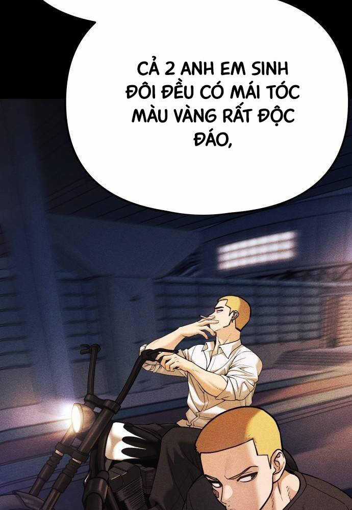 Giang Hồ Thực Thi Công Lý Chapter 91 trang 118