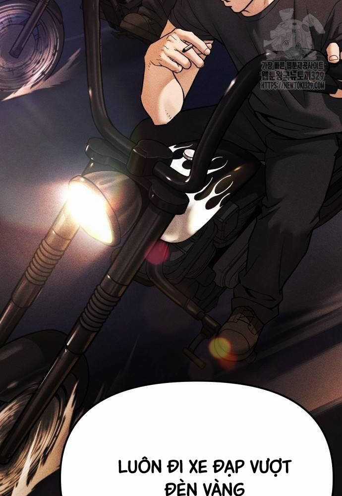 Giang Hồ Thực Thi Công Lý Chapter 91 trang 119