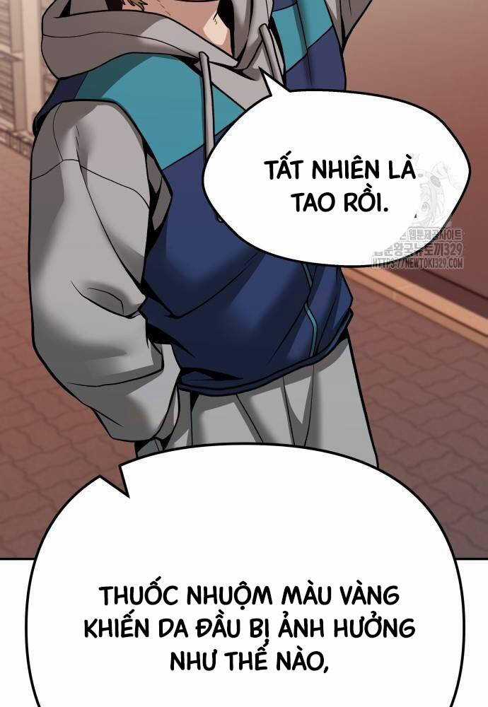Giang Hồ Thực Thi Công Lý Chapter 91 trang 122