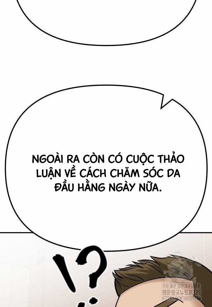 Giang Hồ Thực Thi Công Lý Chapter 91 trang 123