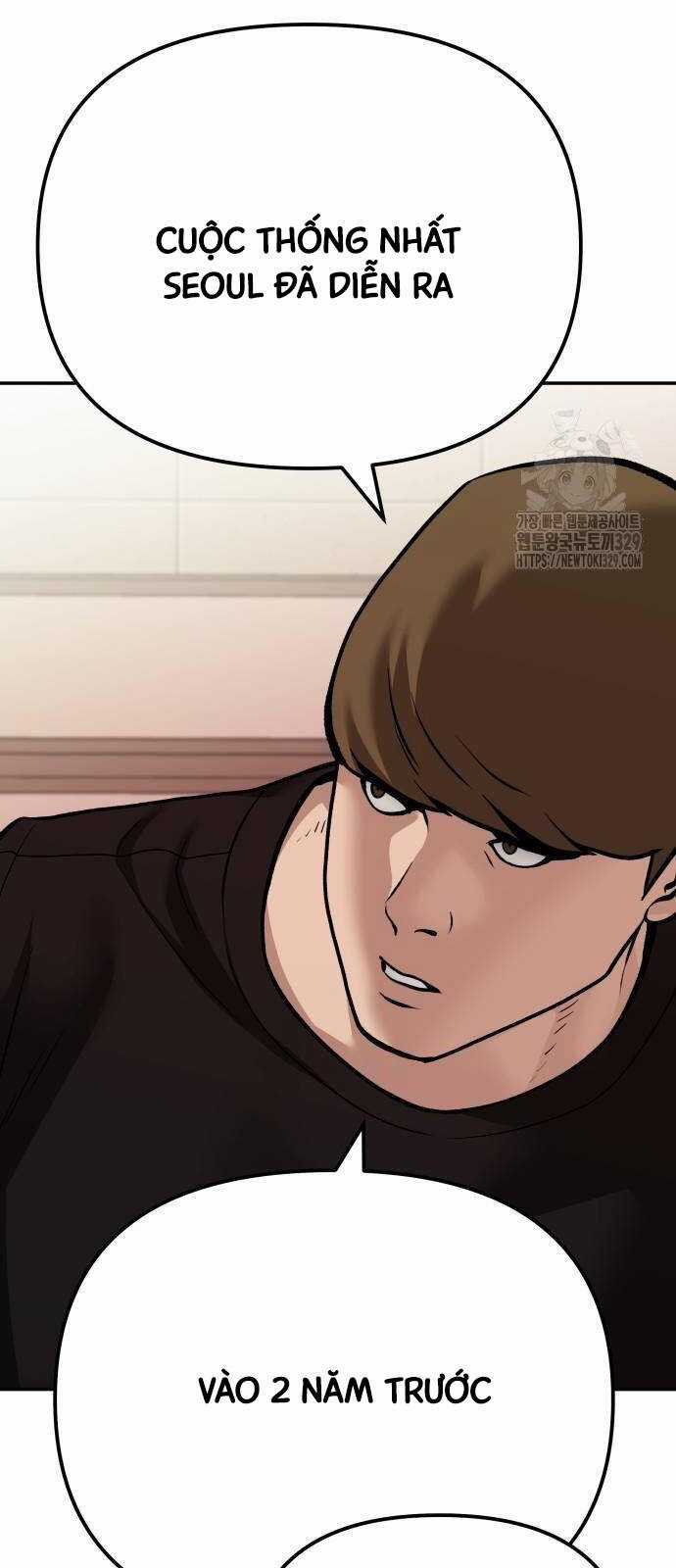 Giang Hồ Thực Thi Công Lý Chapter 91 trang 125