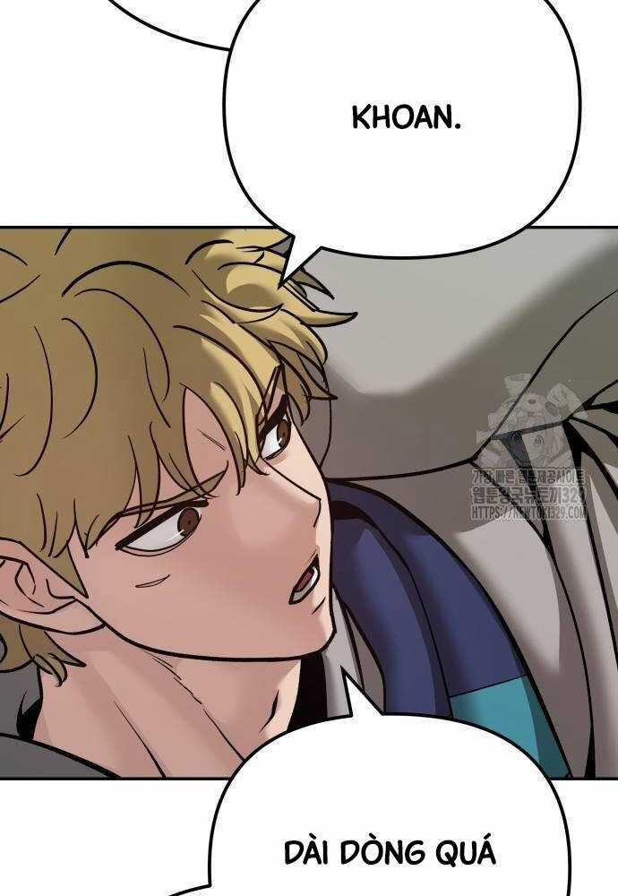 Giang Hồ Thực Thi Công Lý Chapter 91 trang 126