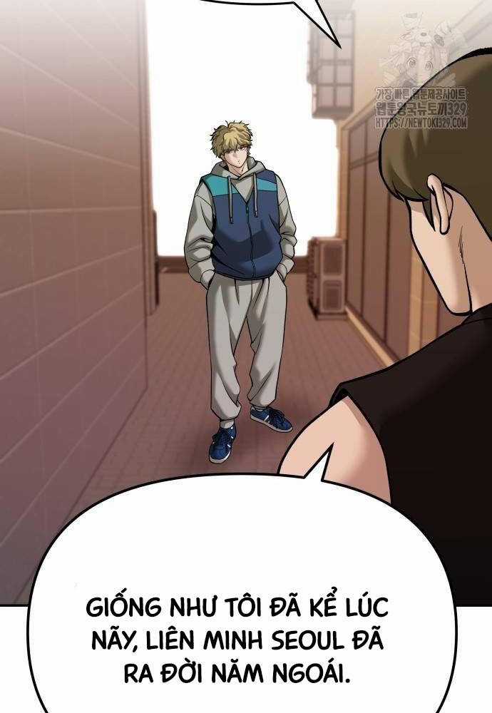 Giang Hồ Thực Thi Công Lý Chapter 91 trang 128