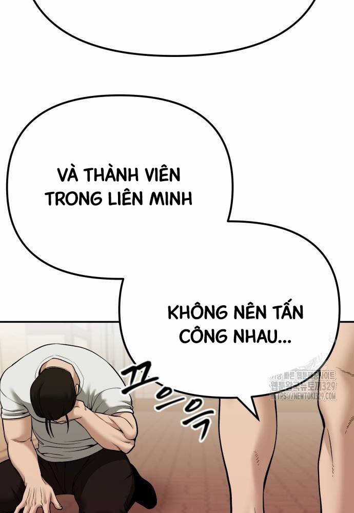 Giang Hồ Thực Thi Công Lý Chapter 91 trang 129