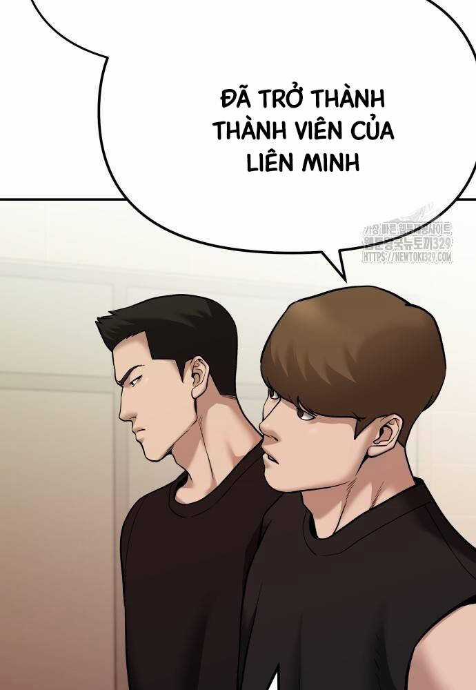 Giang Hồ Thực Thi Công Lý Chapter 91 trang 131