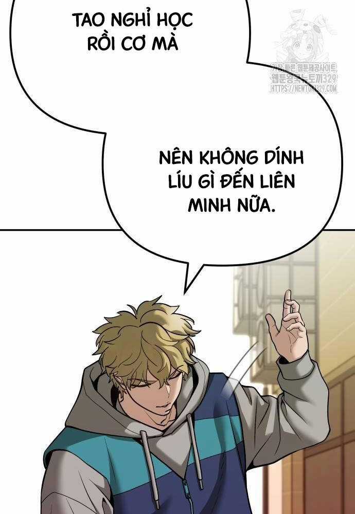 Giang Hồ Thực Thi Công Lý Chapter 91 trang 136