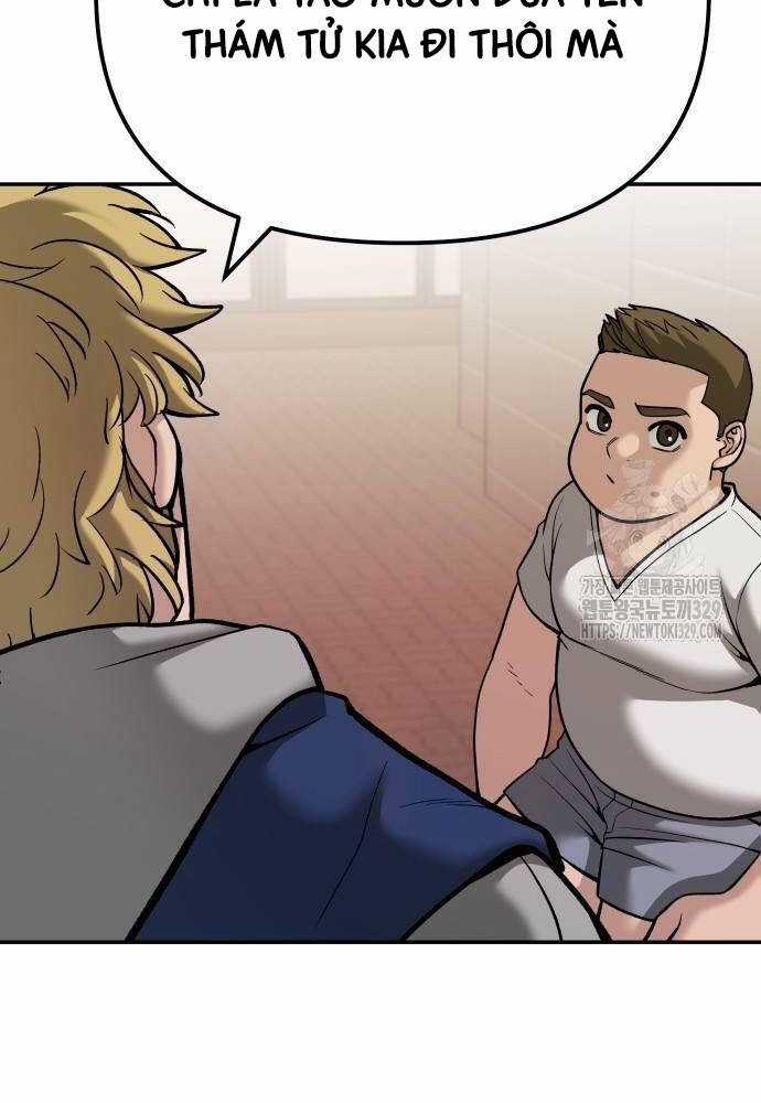 Giang Hồ Thực Thi Công Lý Chapter 91 trang 142