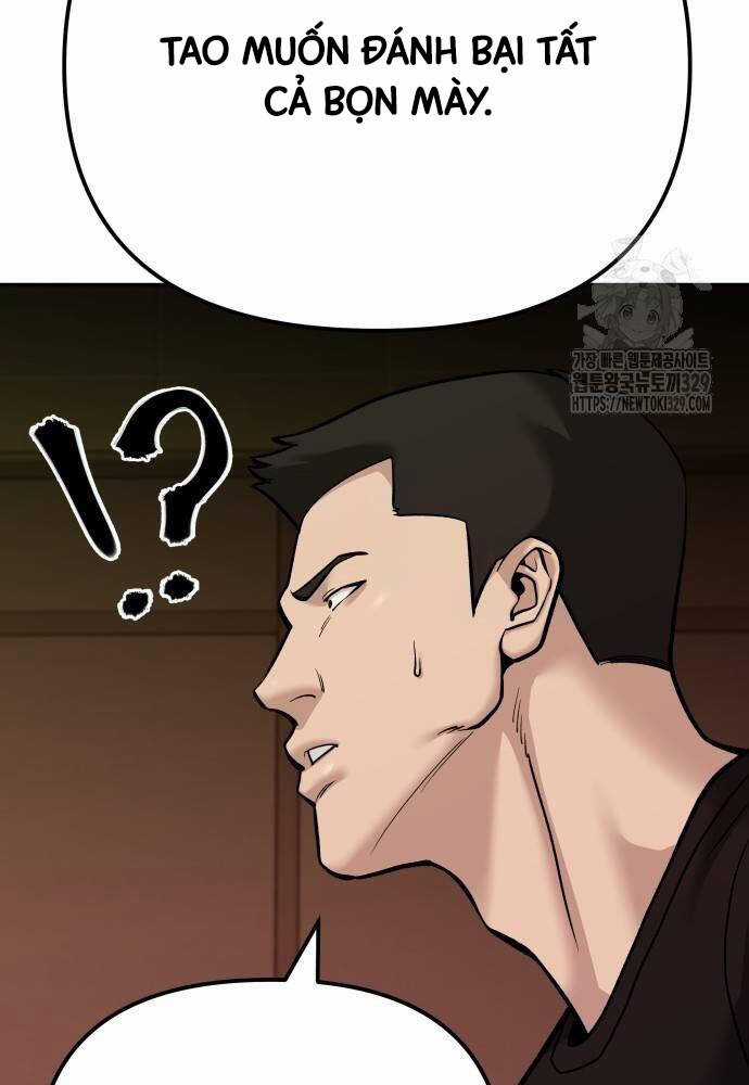 Giang Hồ Thực Thi Công Lý Chapter 91 trang 147