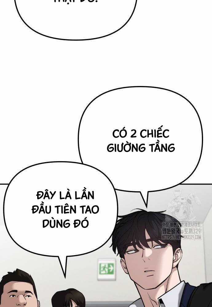 Giang Hồ Thực Thi Công Lý Chapter 91 trang 154