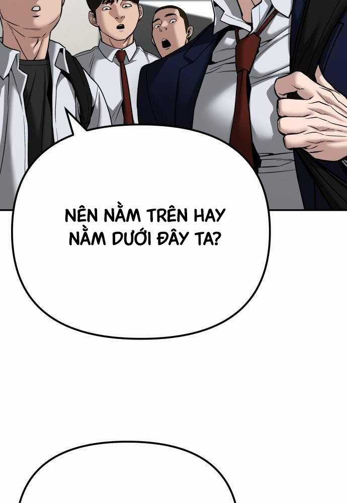 Giang Hồ Thực Thi Công Lý Chapter 91 trang 155