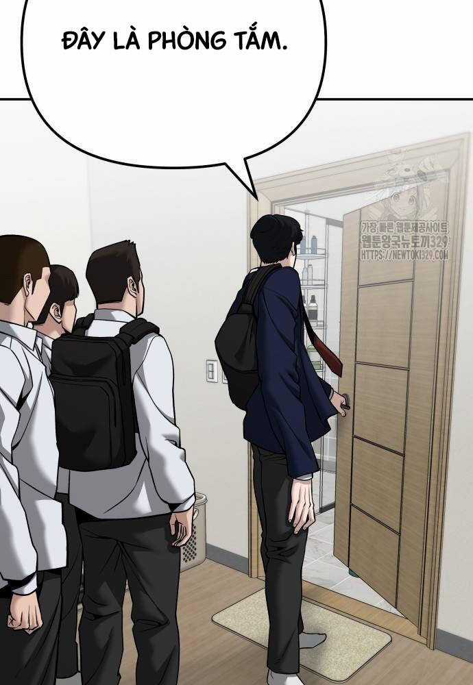 Giang Hồ Thực Thi Công Lý Chapter 91 trang 156