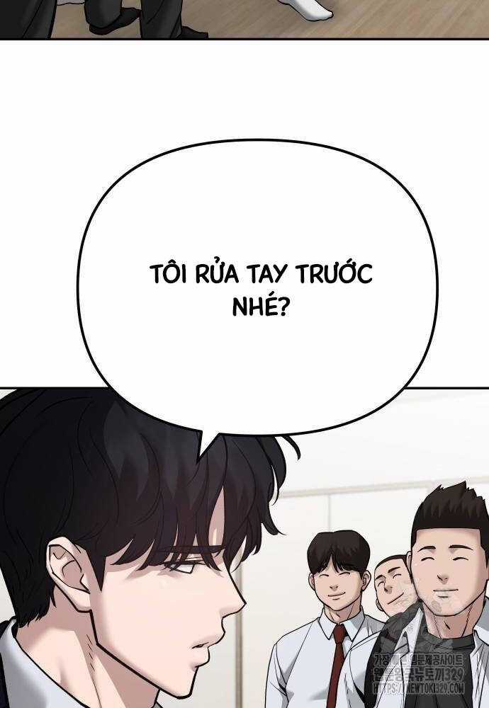 Giang Hồ Thực Thi Công Lý Chapter 91 trang 157