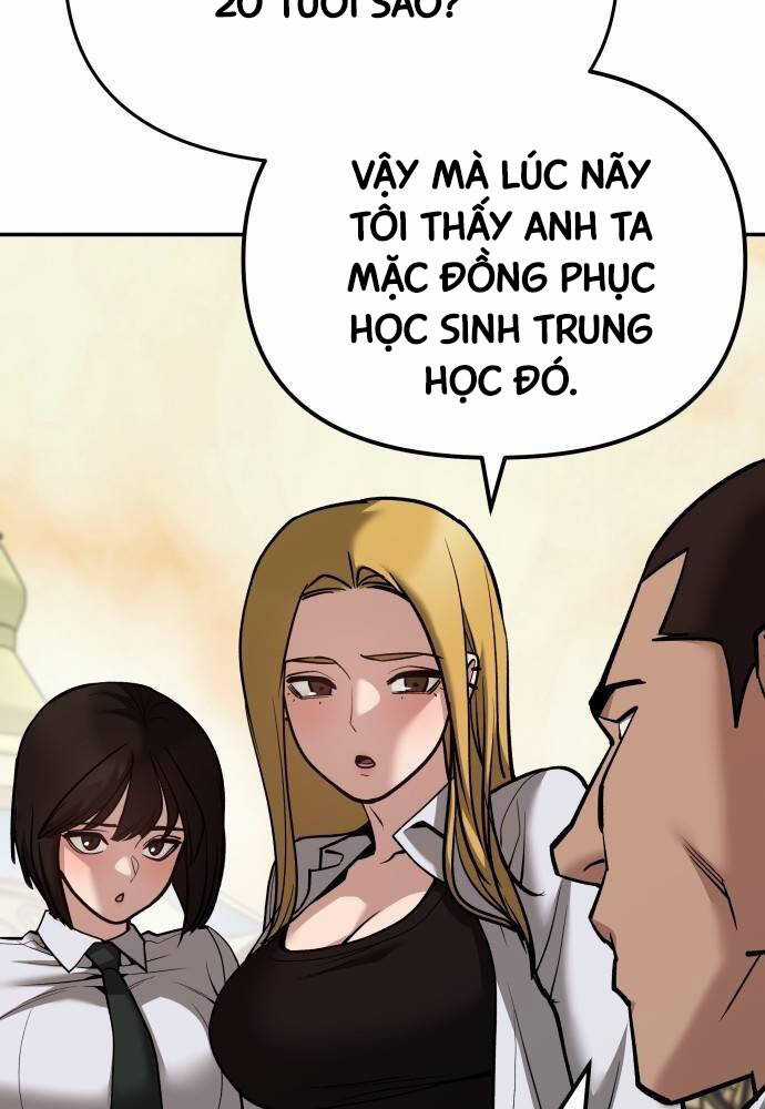 Giang Hồ Thực Thi Công Lý Chapter 91 trang 16
