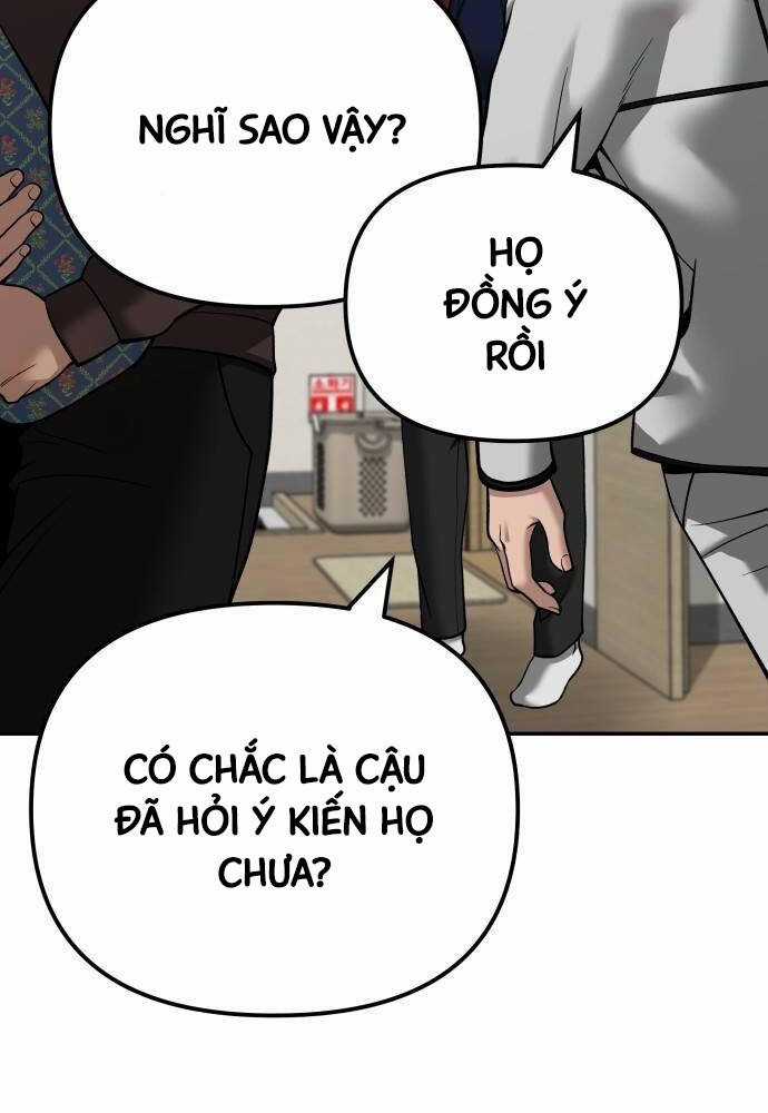 Giang Hồ Thực Thi Công Lý Chapter 91 trang 163