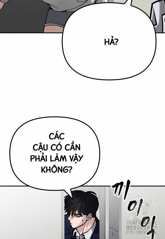 Giang Hồ Thực Thi Công Lý Chapter 91 trang 165