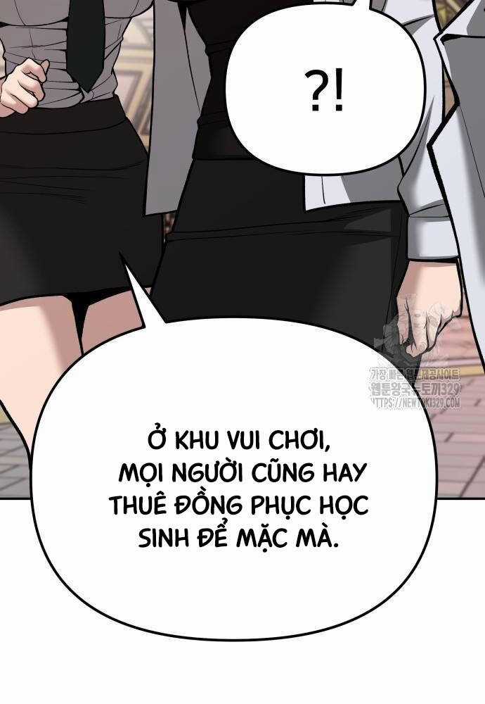 Giang Hồ Thực Thi Công Lý Chapter 91 trang 17