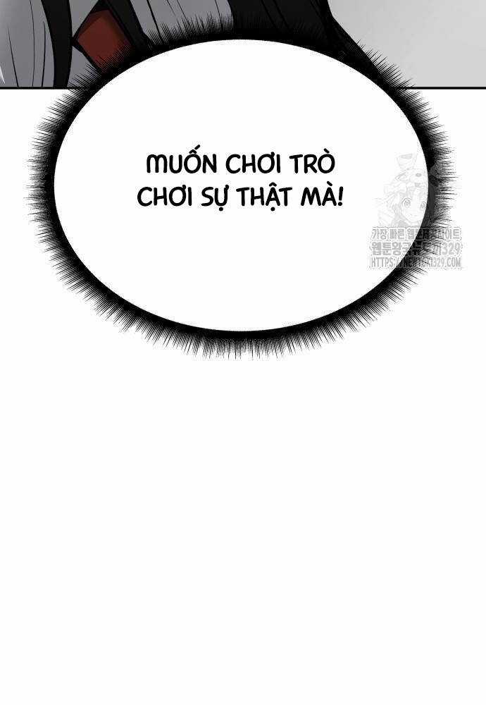 Giang Hồ Thực Thi Công Lý Chapter 91 trang 172
