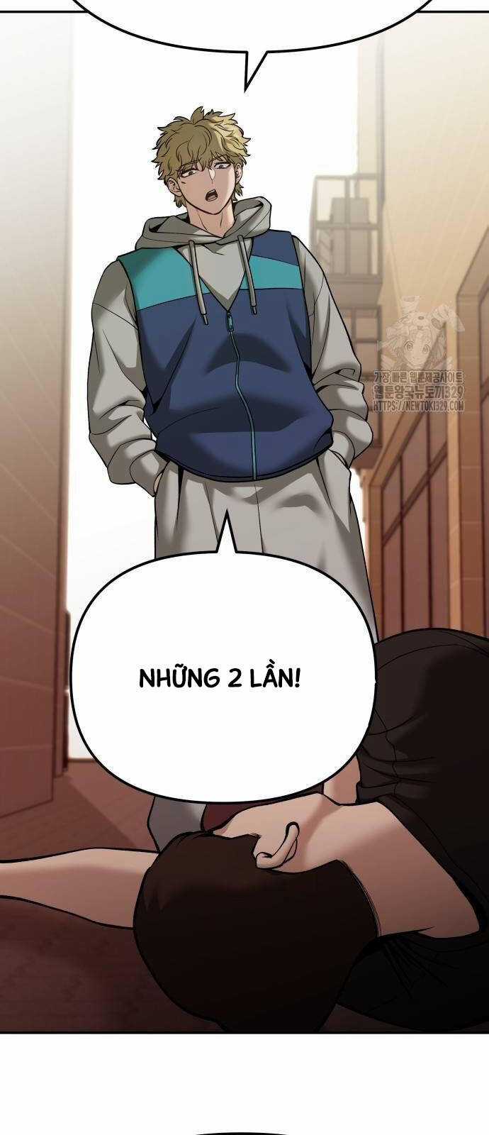 Giang Hồ Thực Thi Công Lý Chapter 91 trang 175