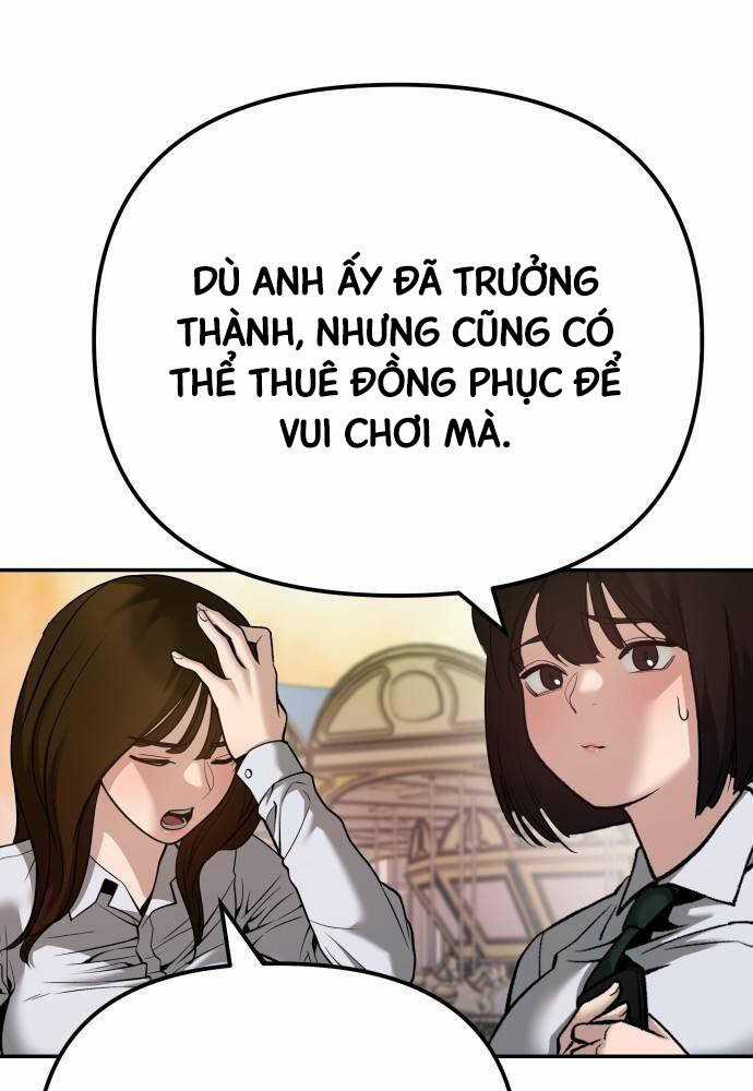 Giang Hồ Thực Thi Công Lý Chapter 91 trang 18