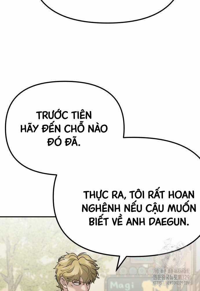 Giang Hồ Thực Thi Công Lý Chapter 91 trang 182