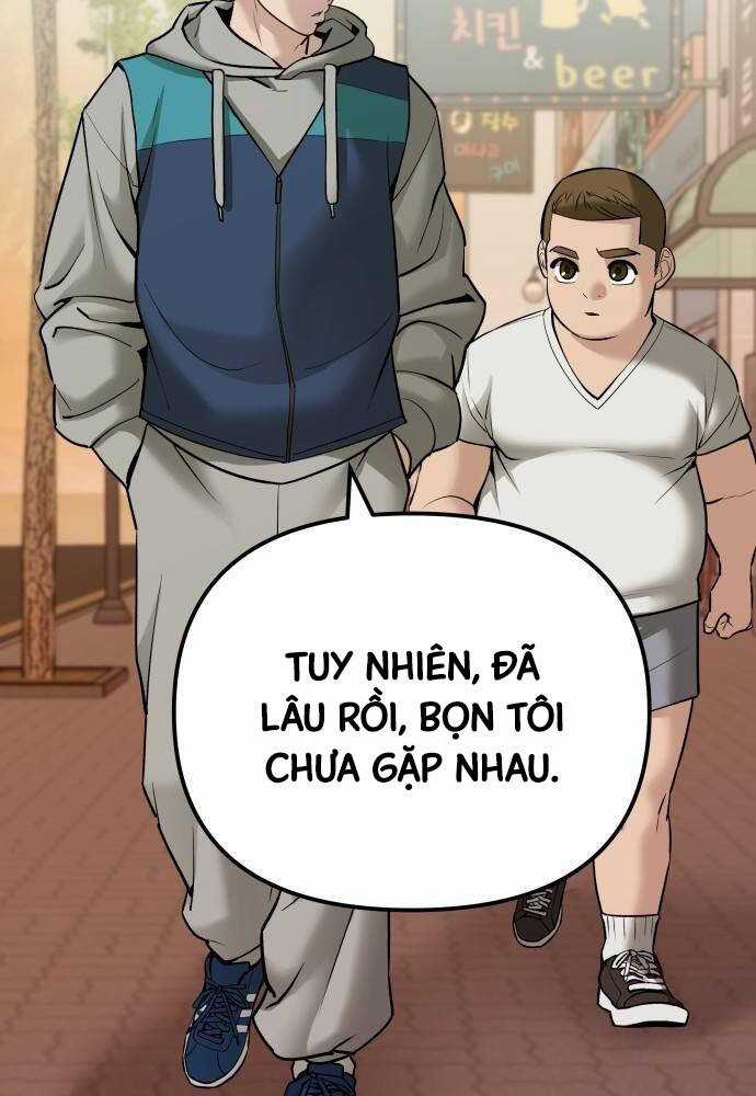 Giang Hồ Thực Thi Công Lý Chapter 91 trang 183
