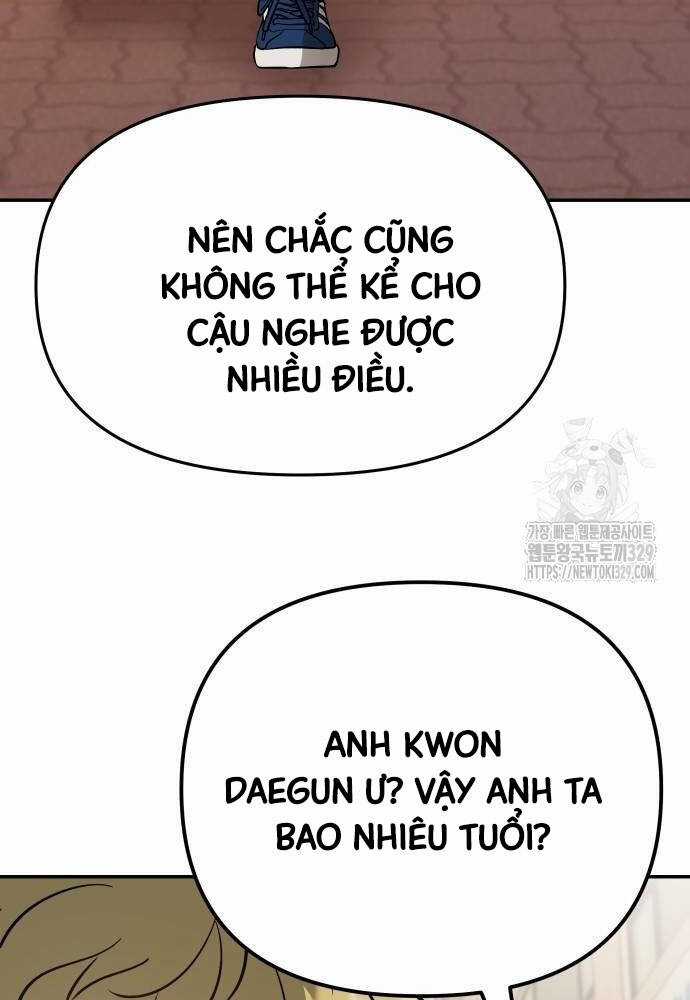 Giang Hồ Thực Thi Công Lý Chapter 91 trang 184
