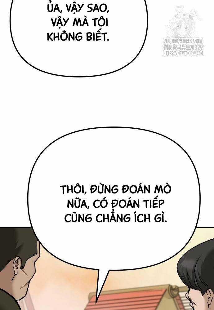 Giang Hồ Thực Thi Công Lý Chapter 91 trang 19