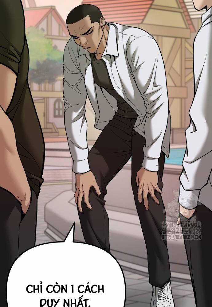 Giang Hồ Thực Thi Công Lý Chapter 91 trang 20