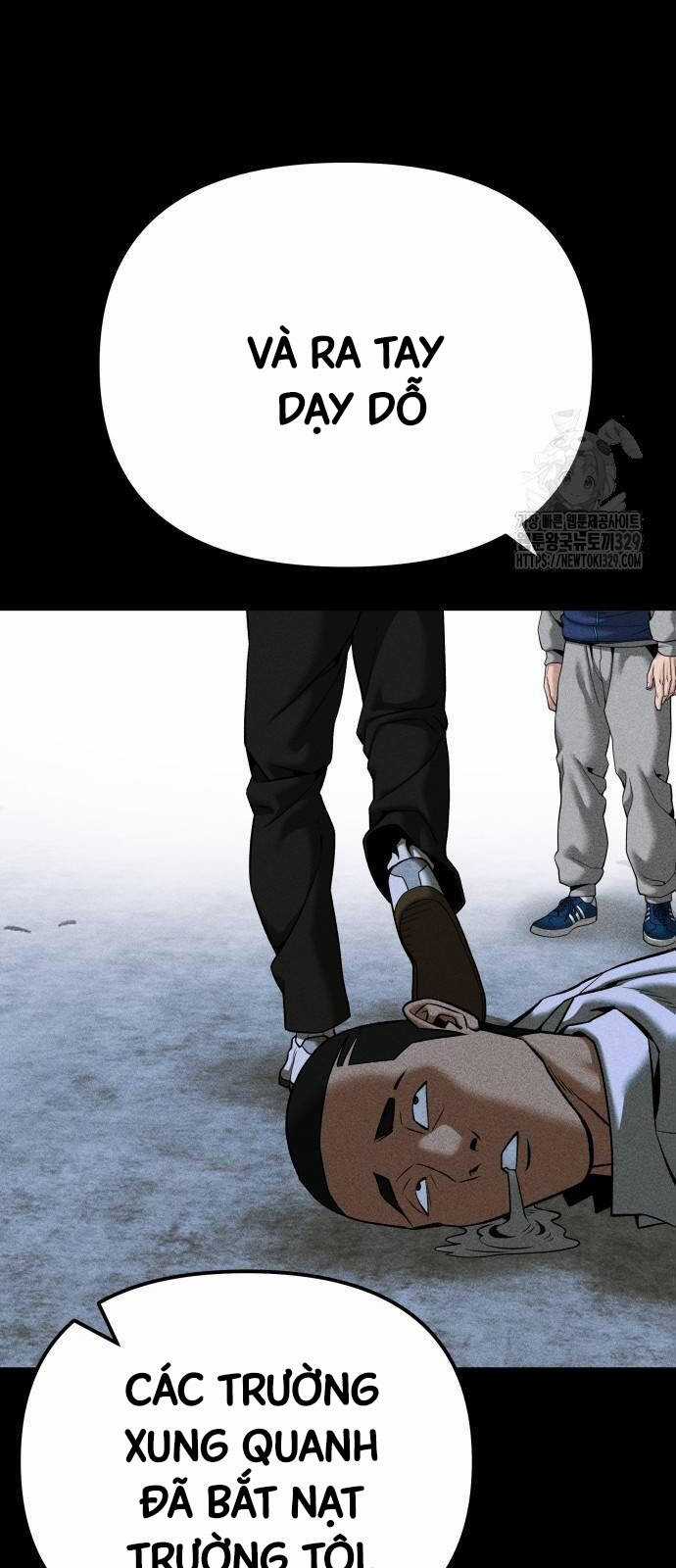 Giang Hồ Thực Thi Công Lý Chapter 91 trang 200