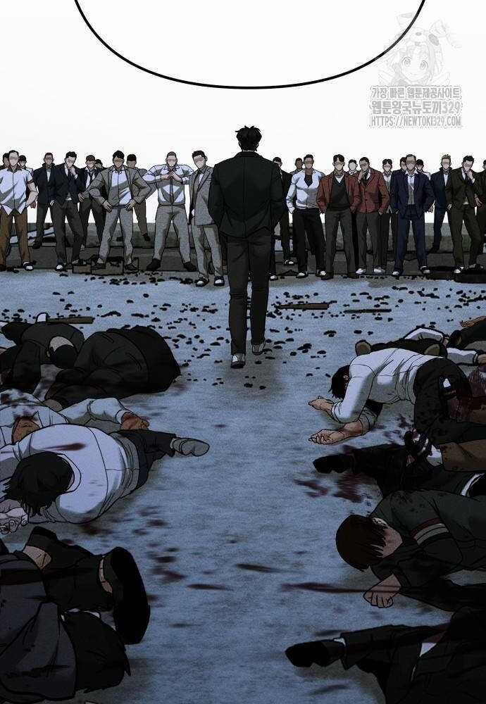 Giang Hồ Thực Thi Công Lý Chapter 91 trang 203