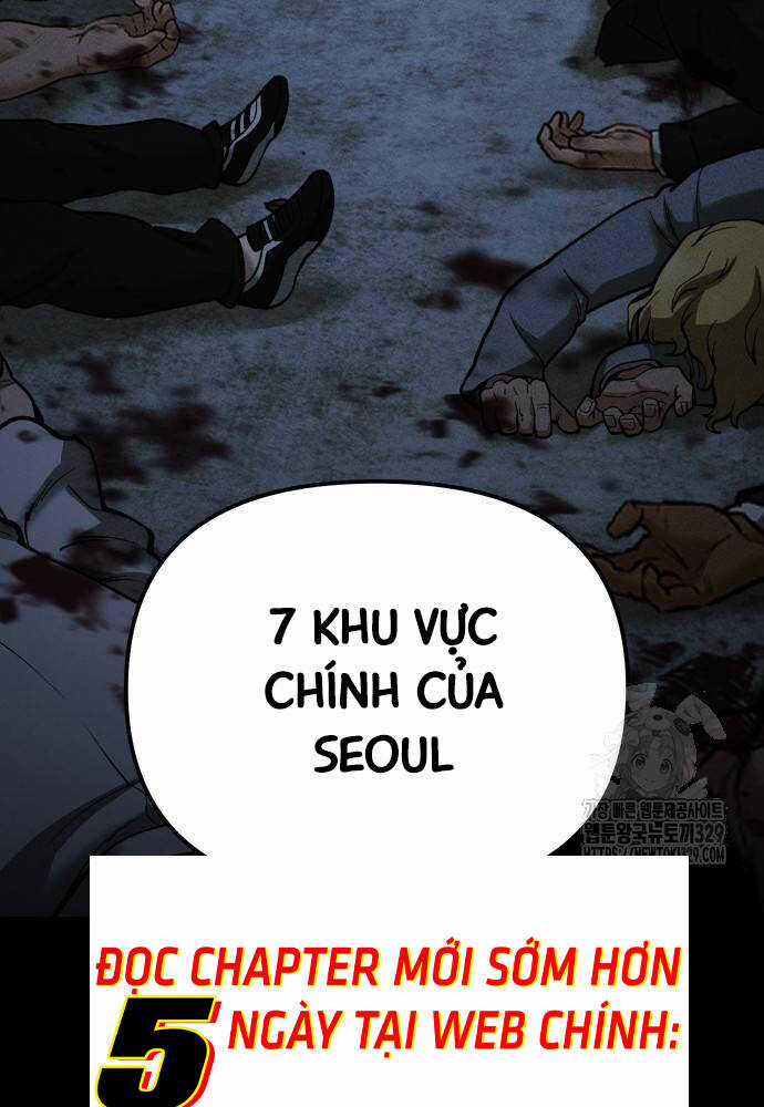 Giang Hồ Thực Thi Công Lý Chapter 91 trang 204