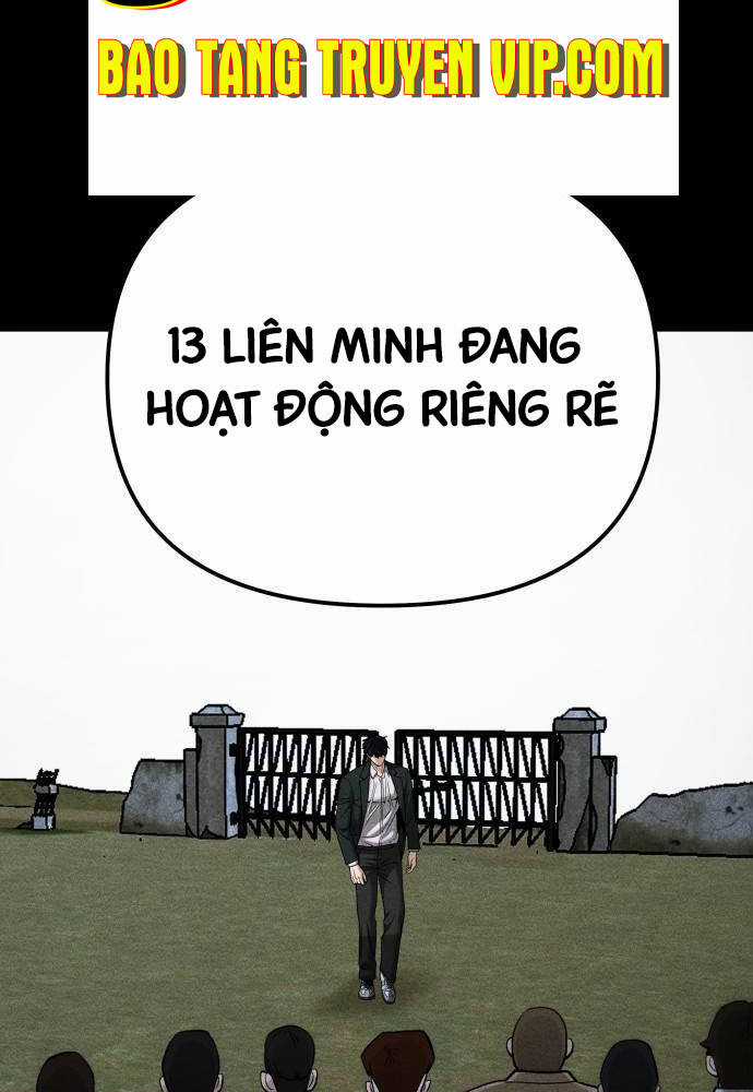 Giang Hồ Thực Thi Công Lý Chapter 91 trang 205