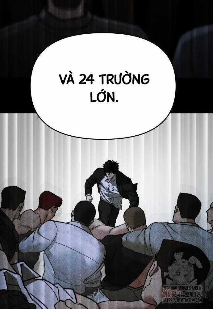 Giang Hồ Thực Thi Công Lý Chapter 91 trang 207