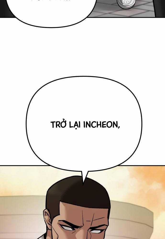 Giang Hồ Thực Thi Công Lý Chapter 91 trang 21