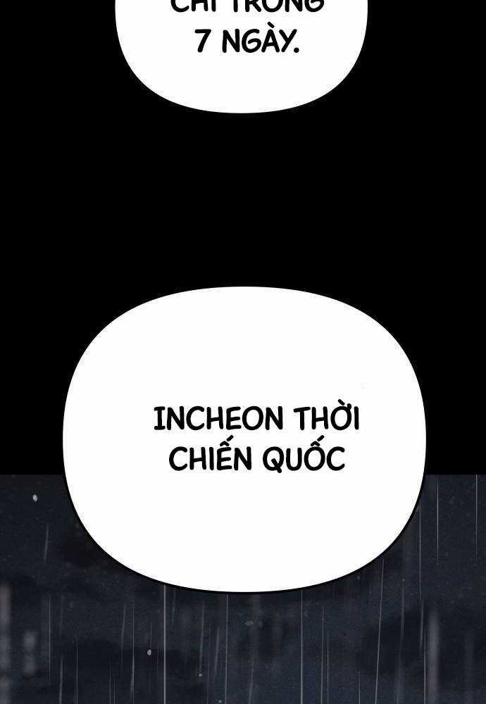 Giang Hồ Thực Thi Công Lý Chapter 91 trang 210