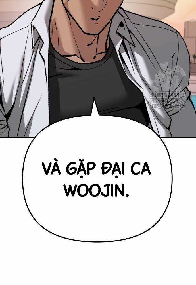 Giang Hồ Thực Thi Công Lý Chapter 91 trang 22