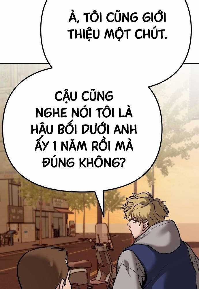 Giang Hồ Thực Thi Công Lý Chapter 91 trang 221