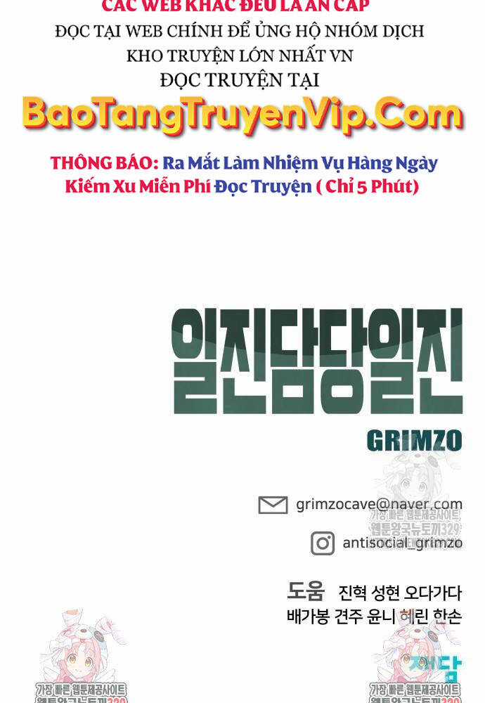 Giang Hồ Thực Thi Công Lý Chapter 91 trang 229