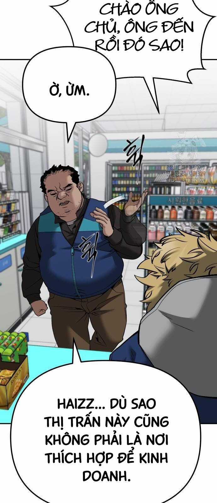 Giang Hồ Thực Thi Công Lý Chapter 91 trang 25