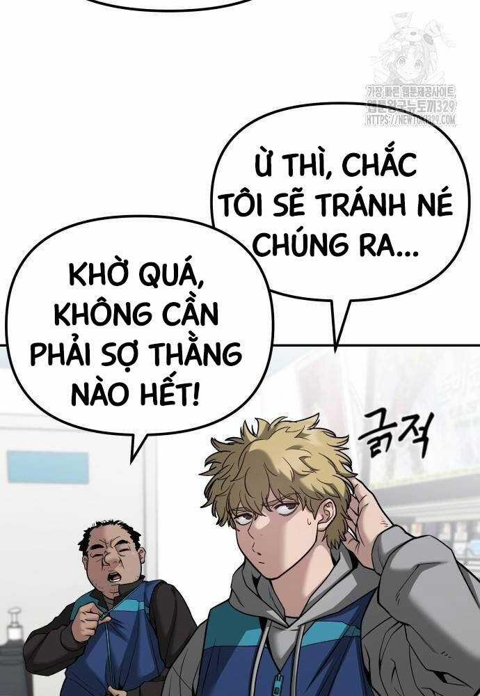 Giang Hồ Thực Thi Công Lý Chapter 91 trang 28