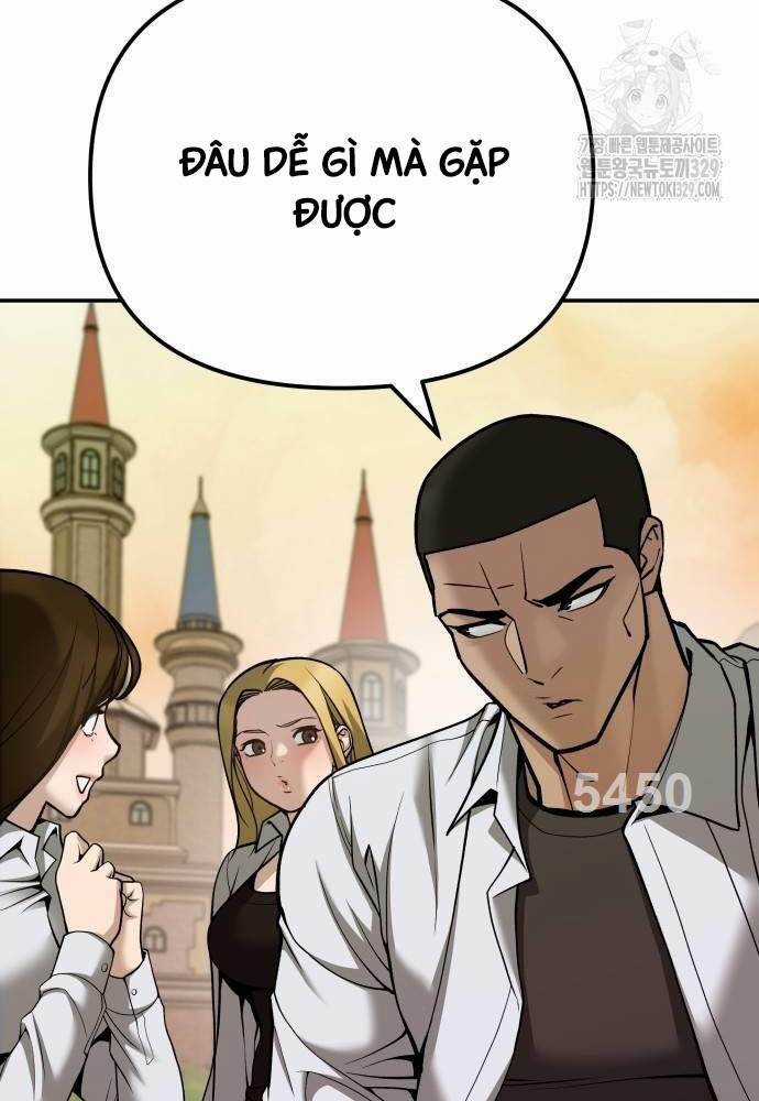 Giang Hồ Thực Thi Công Lý Chapter 91 trang 3