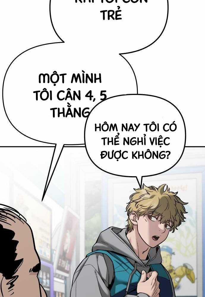 Giang Hồ Thực Thi Công Lý Chapter 91 trang 30