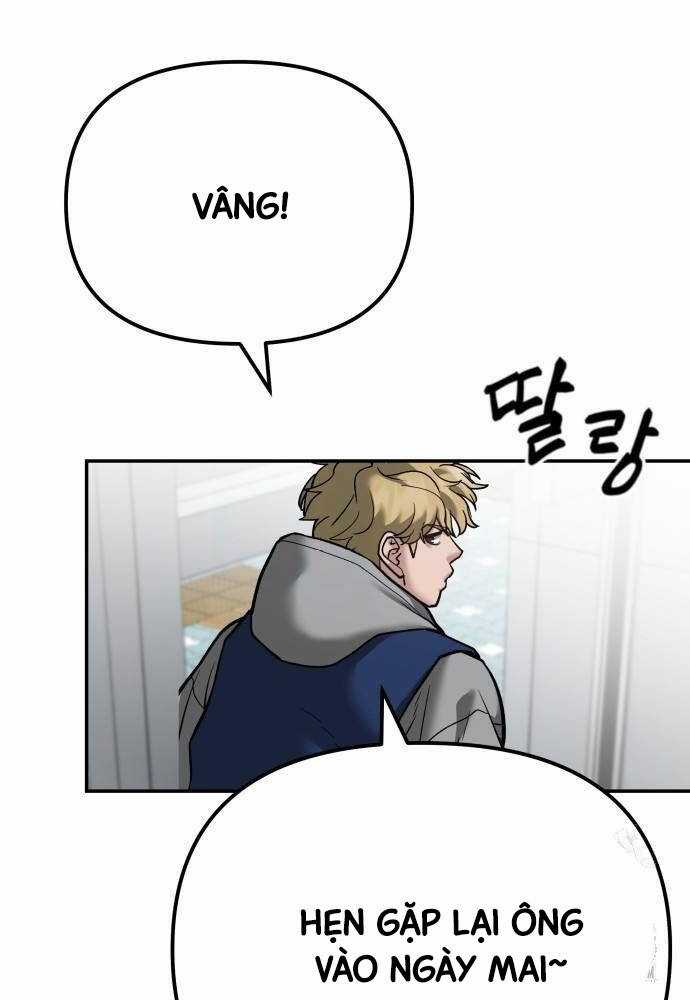 Giang Hồ Thực Thi Công Lý Chapter 91 trang 32